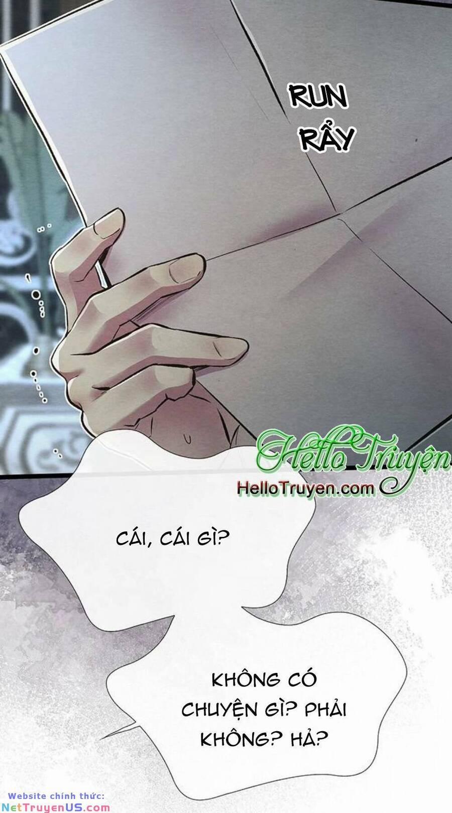 Hoàng Tử Có Vấn Đề 26.2 trang 23