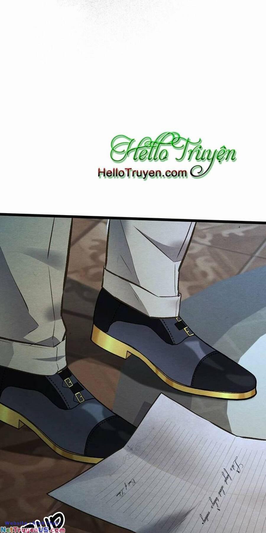 Hoàng Tử Có Vấn Đề 26.2 trang 24