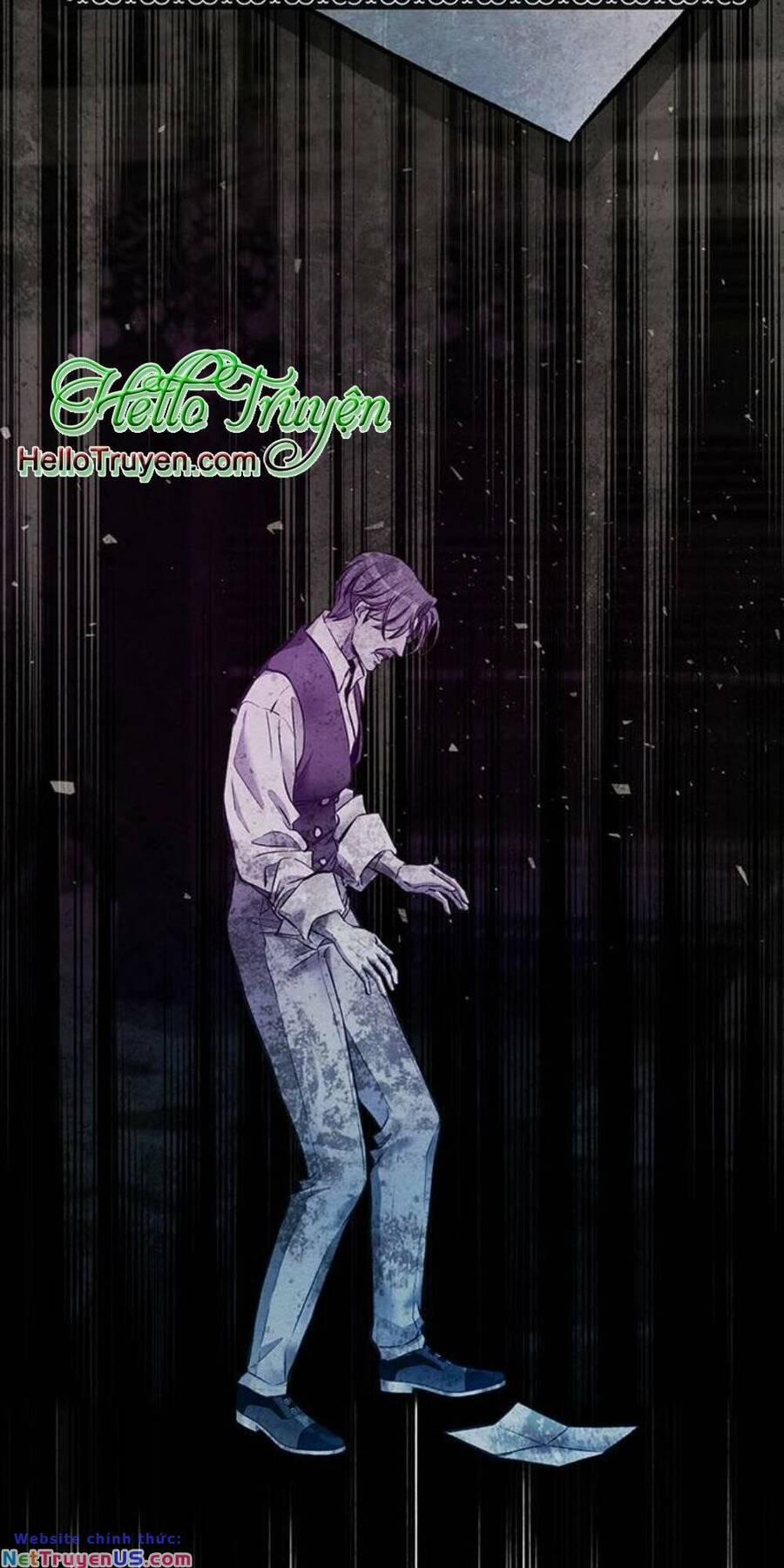 Hoàng Tử Có Vấn Đề 26.2 trang 26