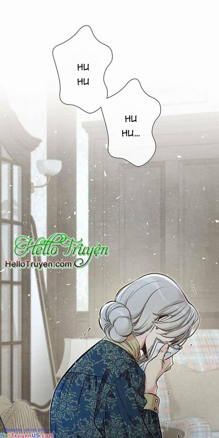 Hoàng Tử Có Vấn Đề 26.2 trang 31