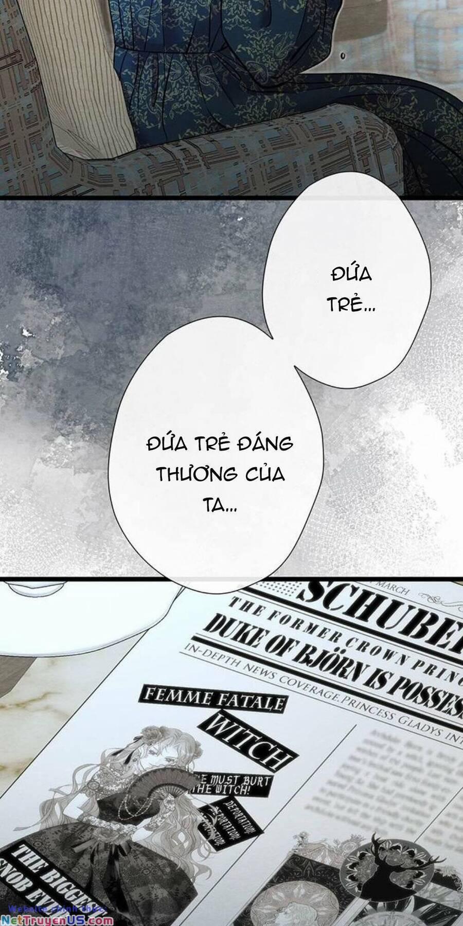 Hoàng Tử Có Vấn Đề 26.2 trang 32