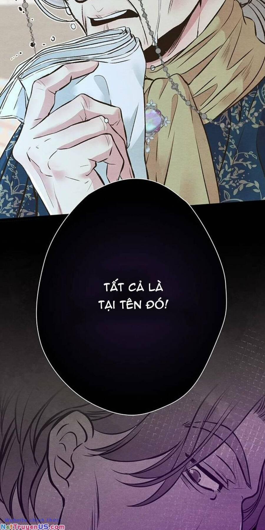 Hoàng Tử Có Vấn Đề 26.2 trang 38