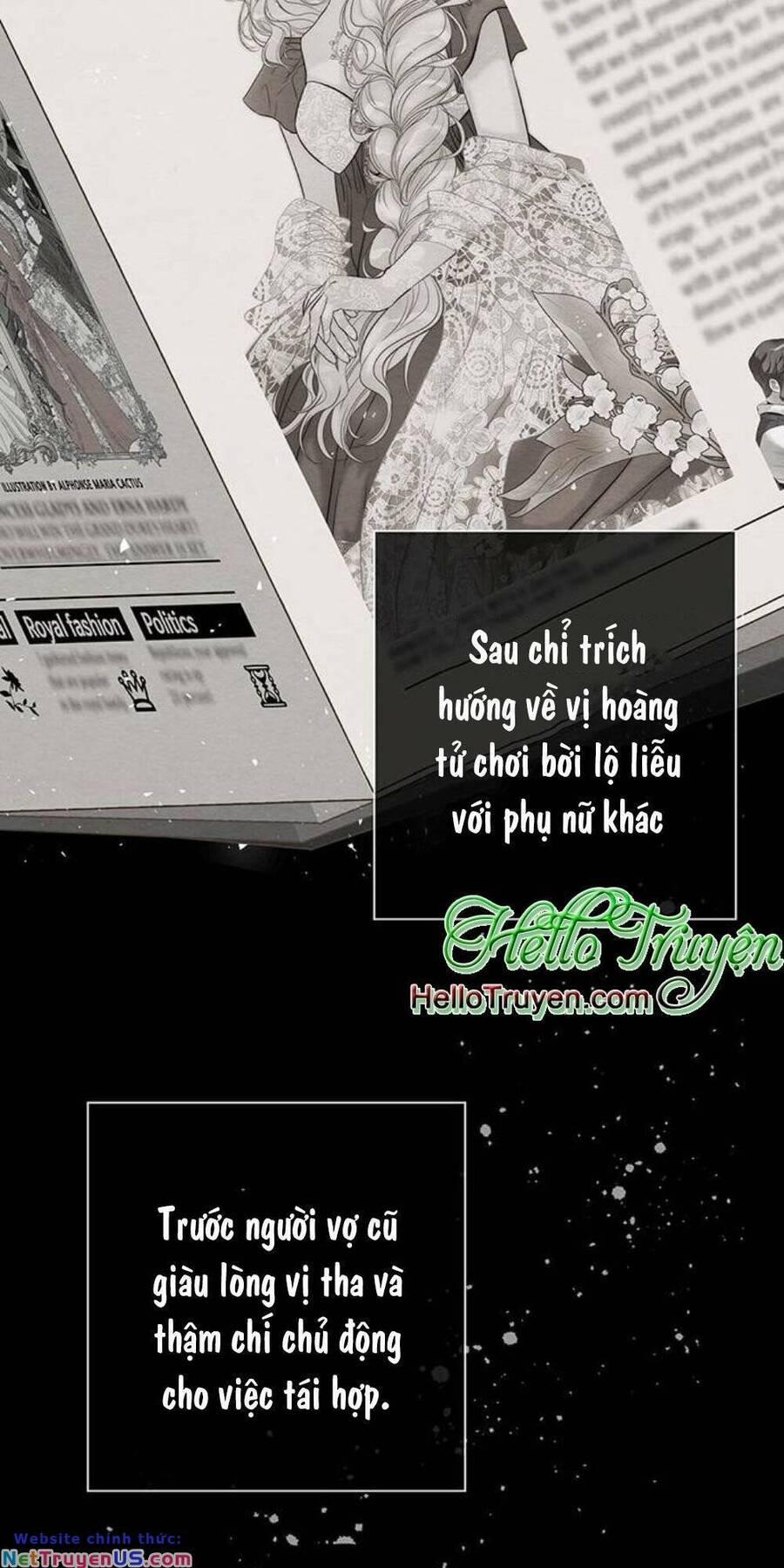 Hoàng Tử Có Vấn Đề 26.2 trang 4