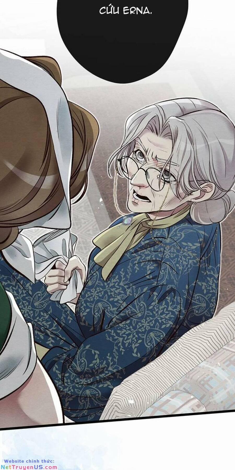 Hoàng Tử Có Vấn Đề 26.2 trang 40