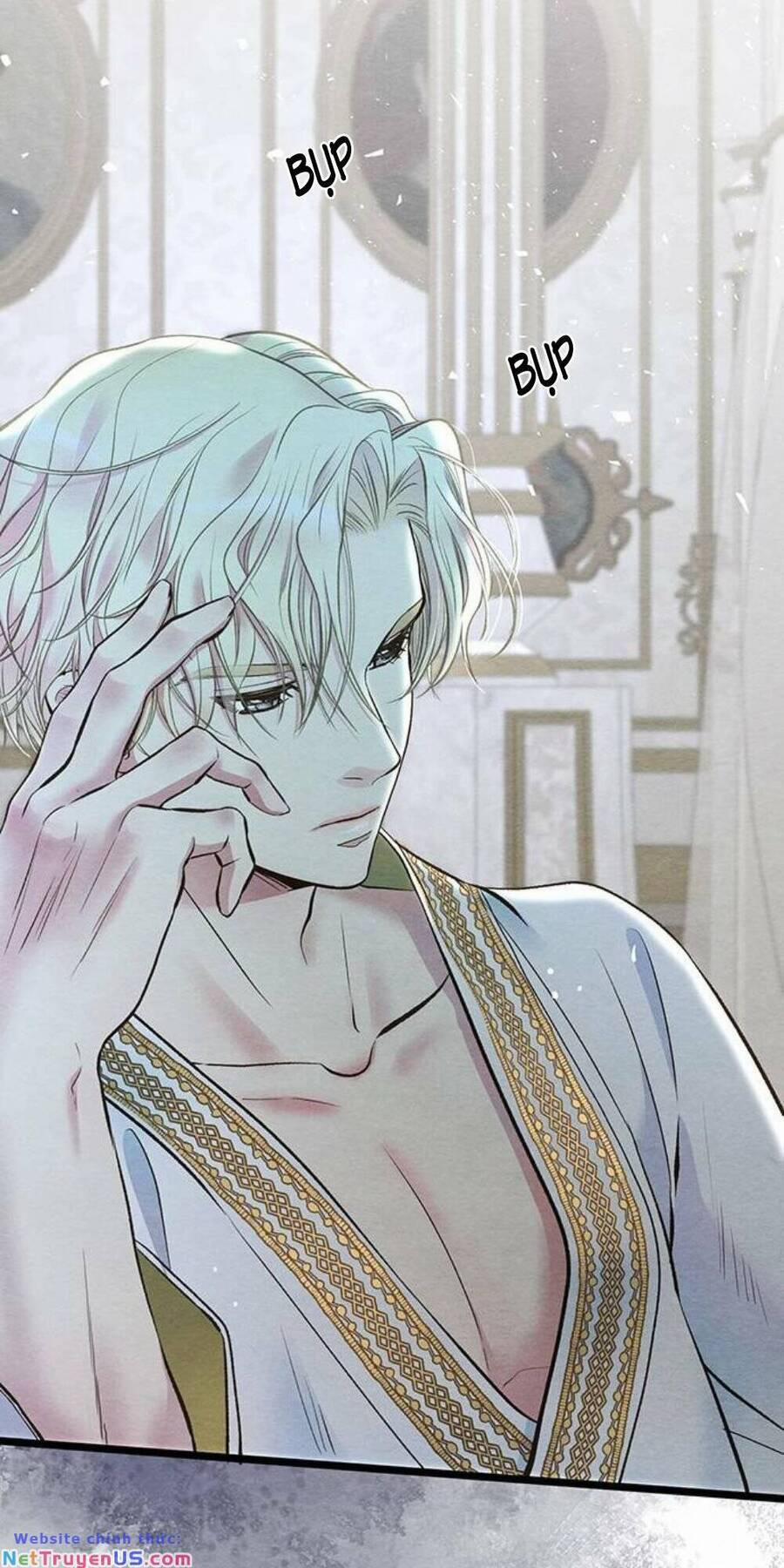 Hoàng Tử Có Vấn Đề 26.2 trang 45