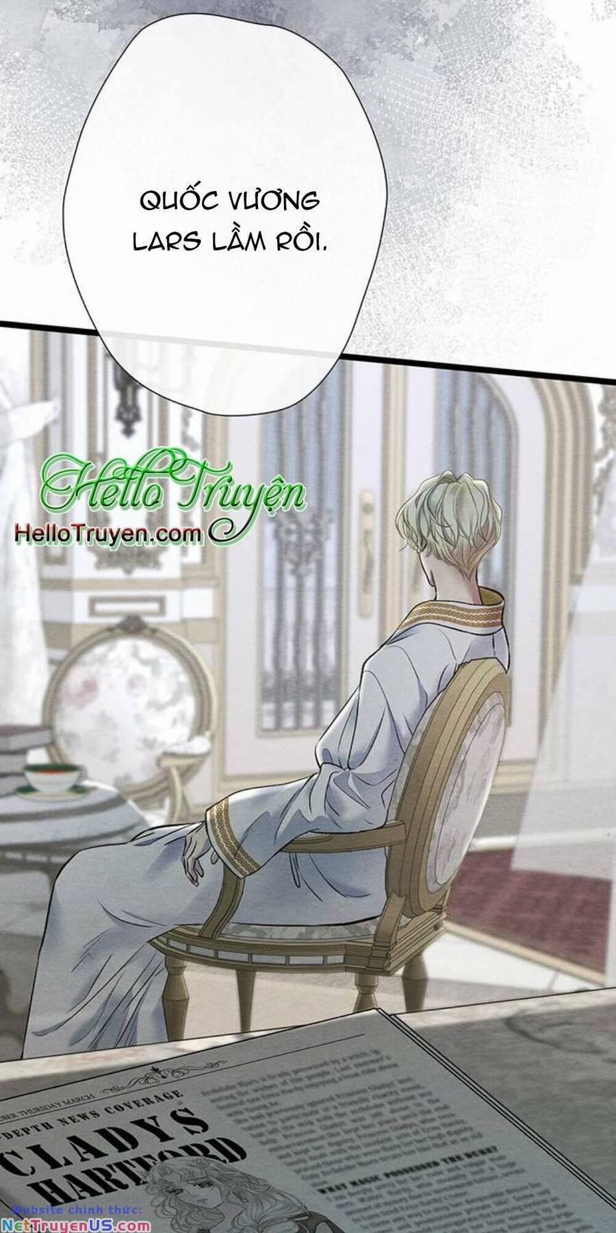 Hoàng Tử Có Vấn Đề 26.2 trang 46