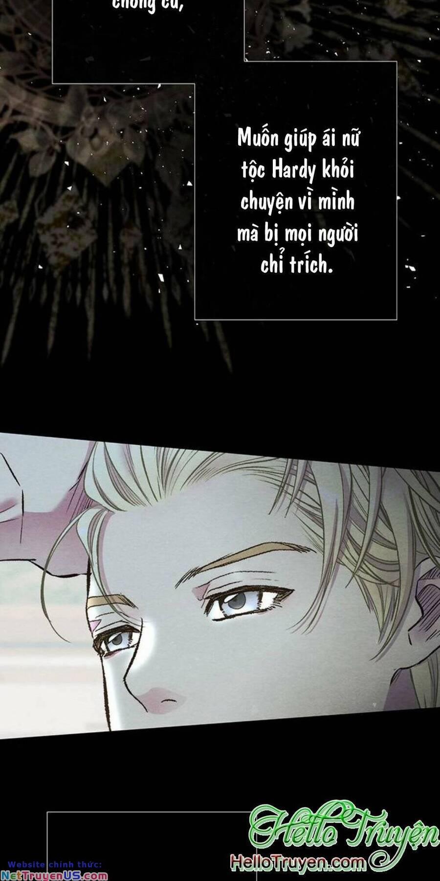 Hoàng Tử Có Vấn Đề 26.2 trang 51