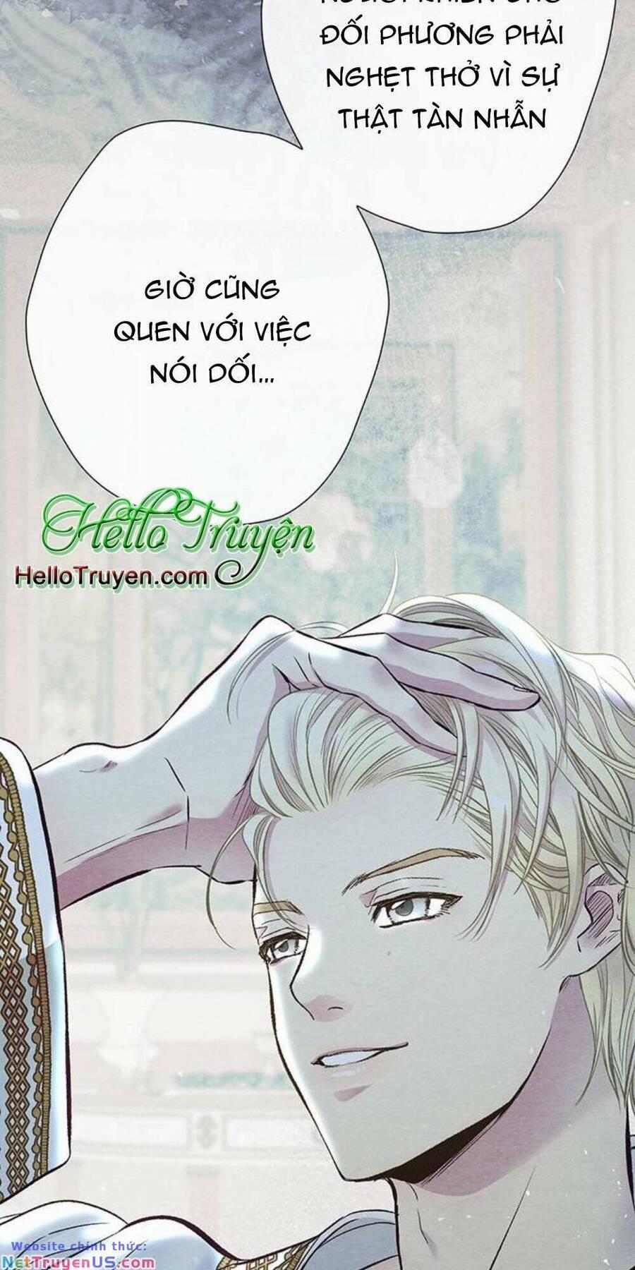 Hoàng Tử Có Vấn Đề 26.2 trang 54