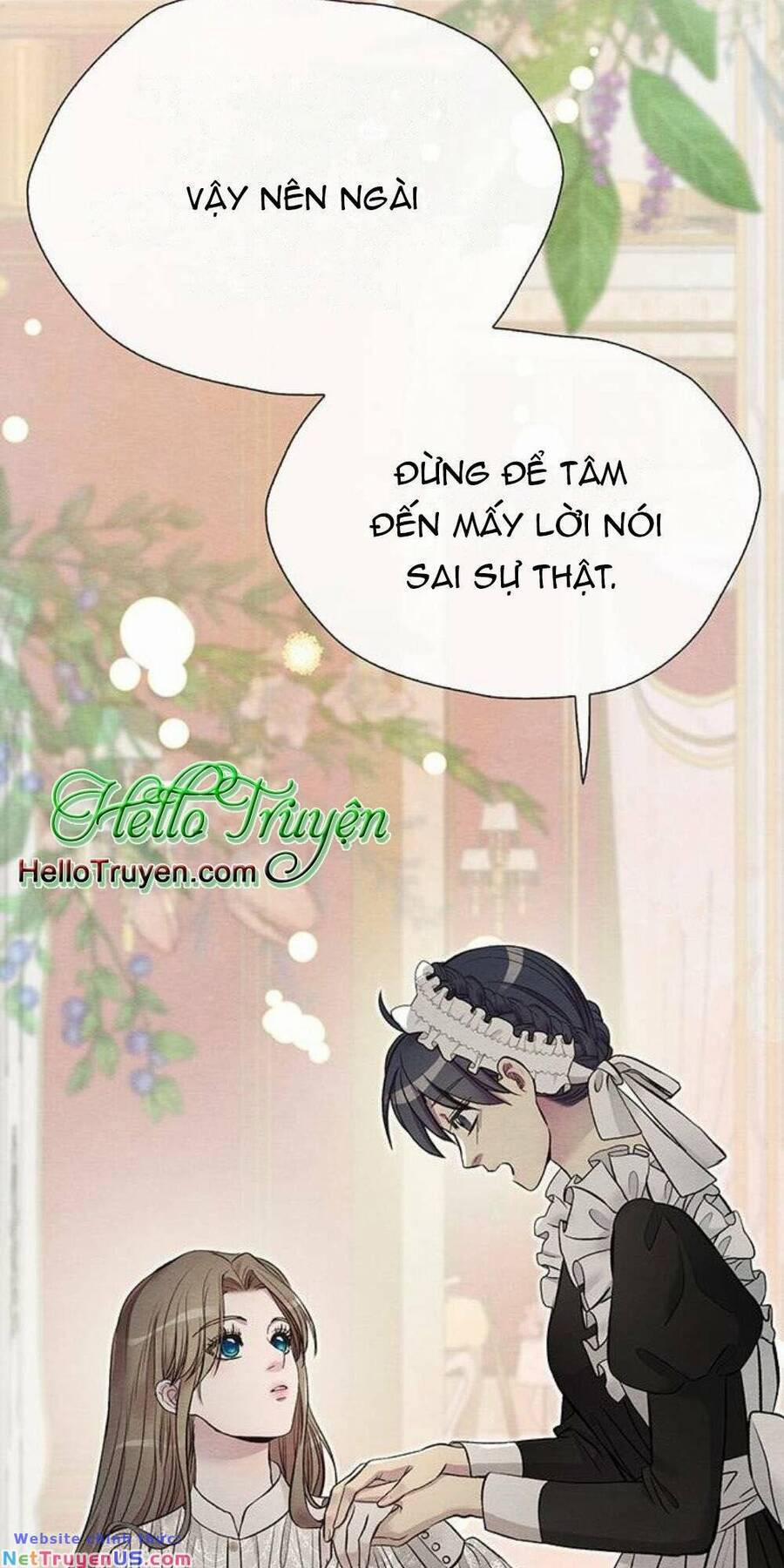 Hoàng Tử Có Vấn Đề 27.1 trang 10