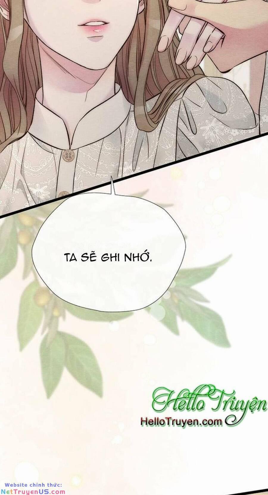 Hoàng Tử Có Vấn Đề 27.1 trang 12