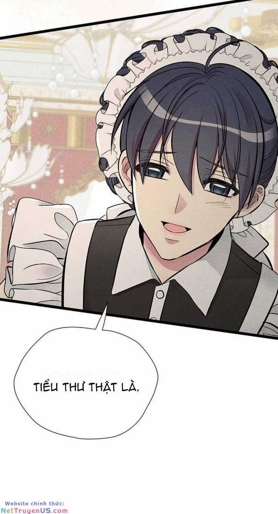 Hoàng Tử Có Vấn Đề 27.1 trang 13