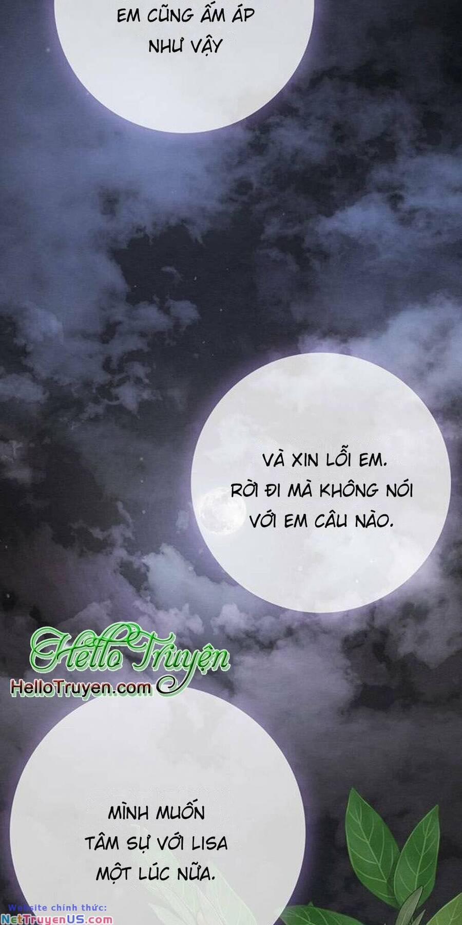 Hoàng Tử Có Vấn Đề 27.1 trang 16