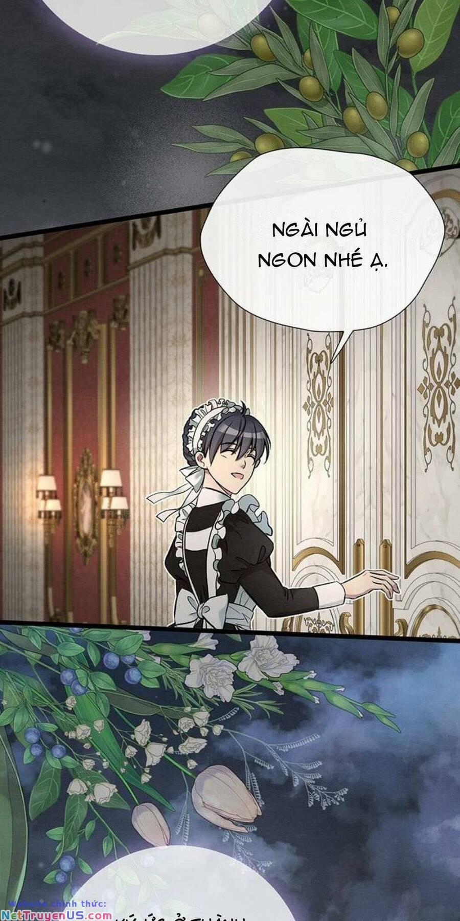 Hoàng Tử Có Vấn Đề 27.1 trang 17