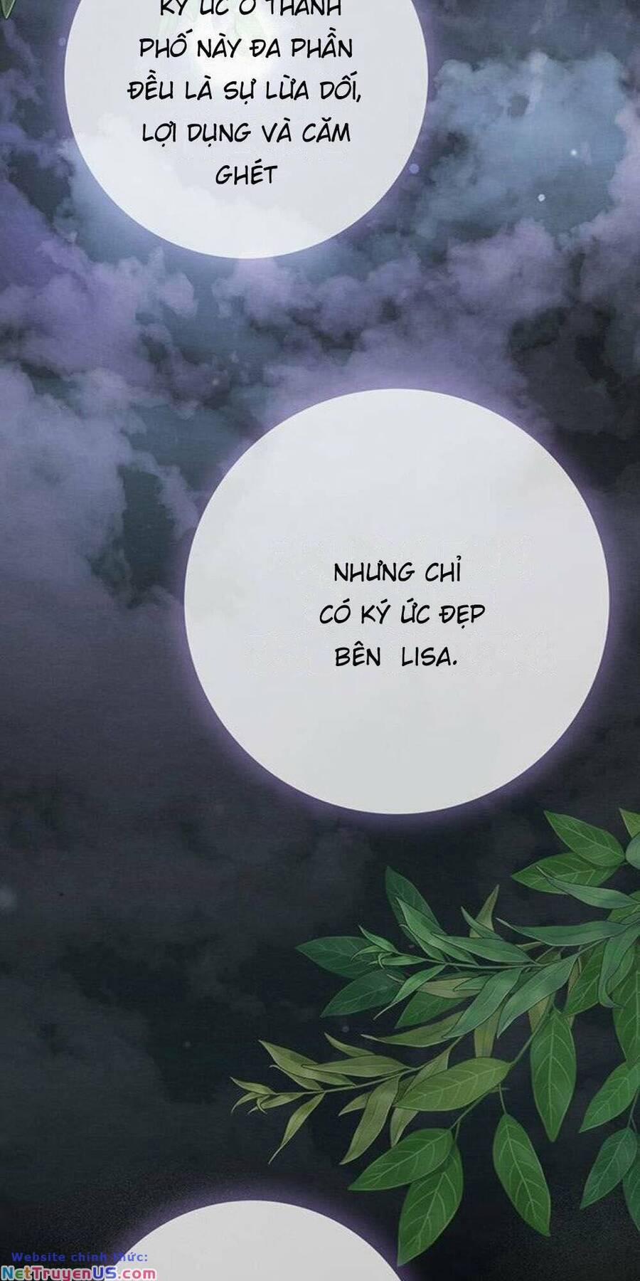 Hoàng Tử Có Vấn Đề 27.1 trang 18