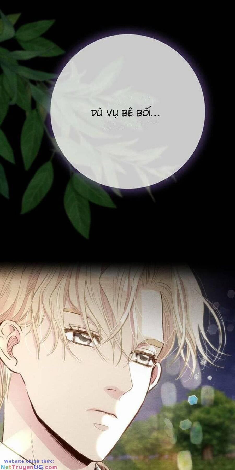 Hoàng Tử Có Vấn Đề 27.1 trang 21