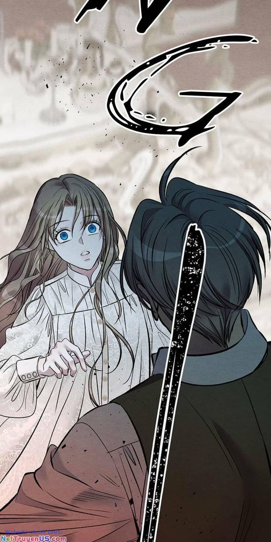 Hoàng Tử Có Vấn Đề 27.1 trang 26