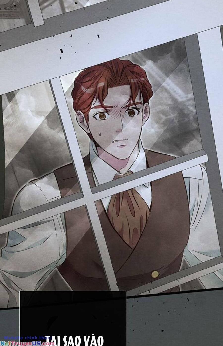 Hoàng Tử Có Vấn Đề 27.1 trang 34