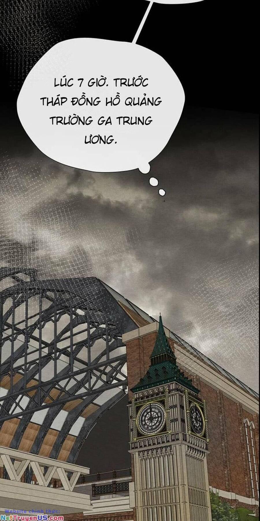 Hoàng Tử Có Vấn Đề 27.1 trang 40