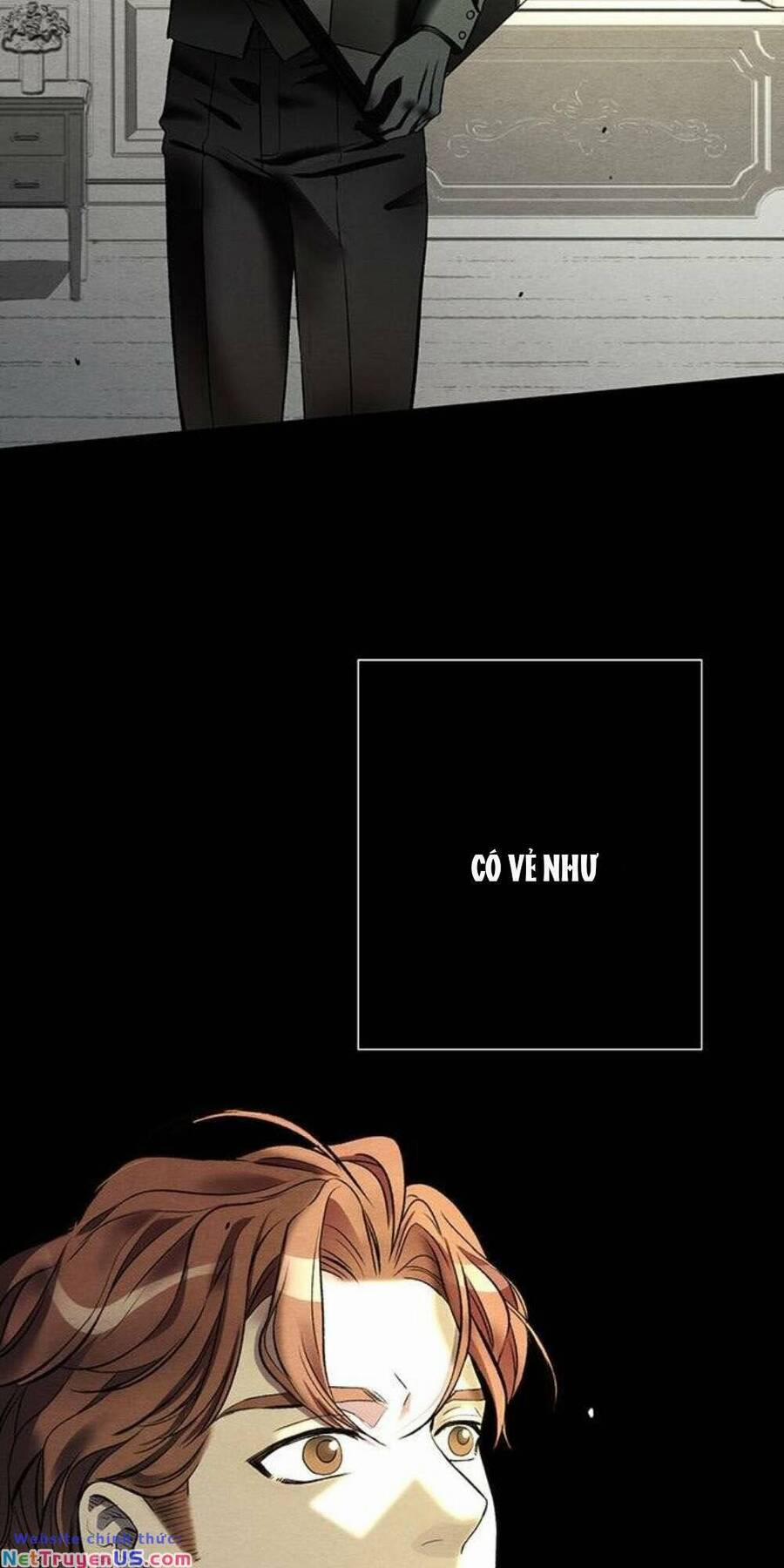 Hoàng Tử Có Vấn Đề 27.1 trang 45