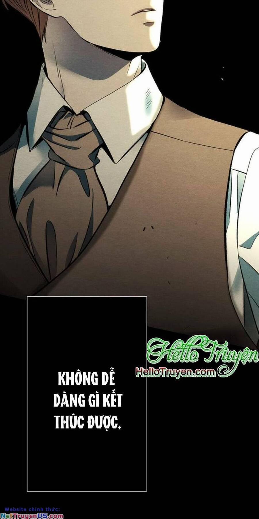 Hoàng Tử Có Vấn Đề 27.1 trang 46