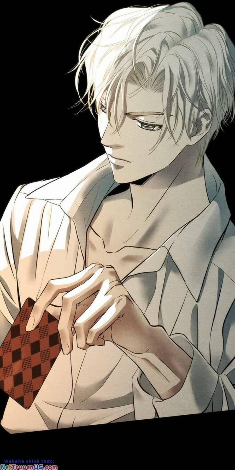 Hoàng Tử Có Vấn Đề 27.1 trang 47