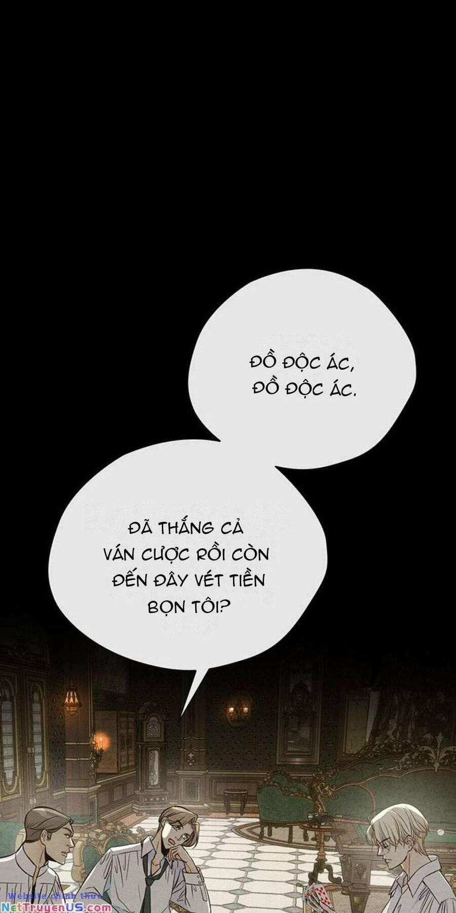 Hoàng Tử Có Vấn Đề 27.1 trang 48