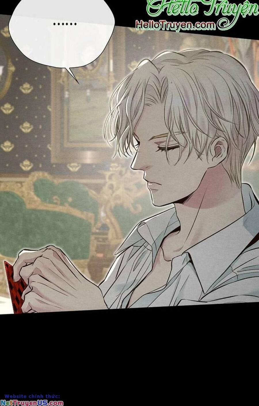 Hoàng Tử Có Vấn Đề 27.1 trang 50