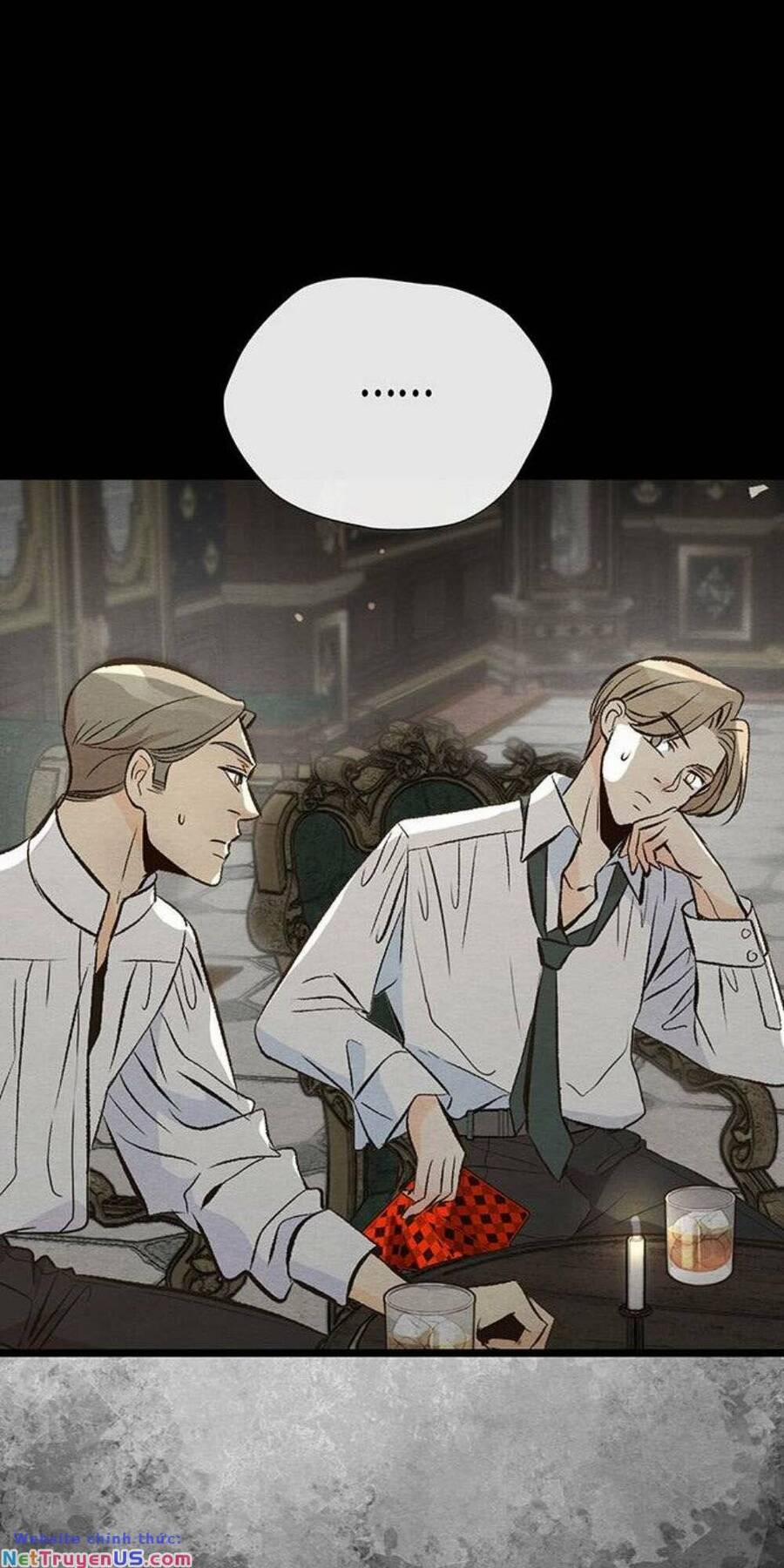 Hoàng Tử Có Vấn Đề 27.1 trang 51