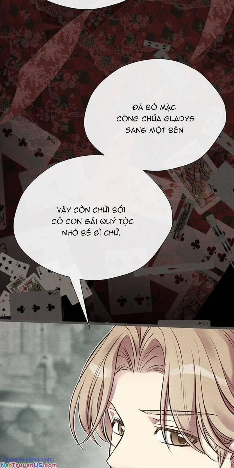 Hoàng Tử Có Vấn Đề 27.1 trang 55