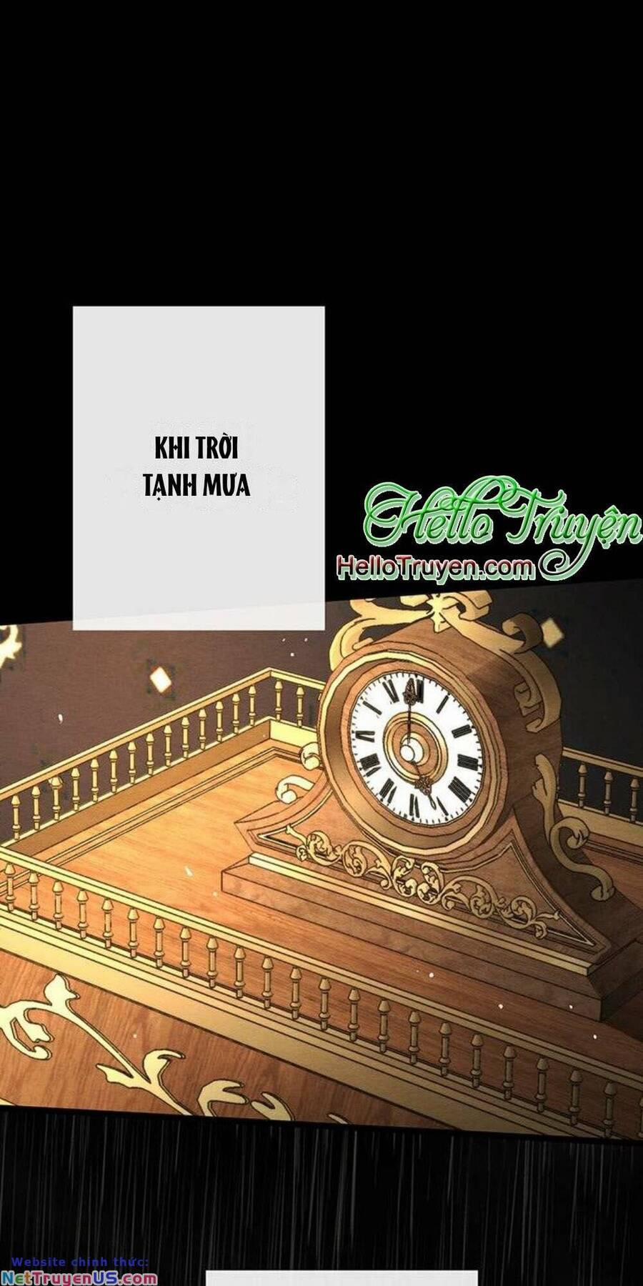 Hoàng Tử Có Vấn Đề 27.2 trang 12