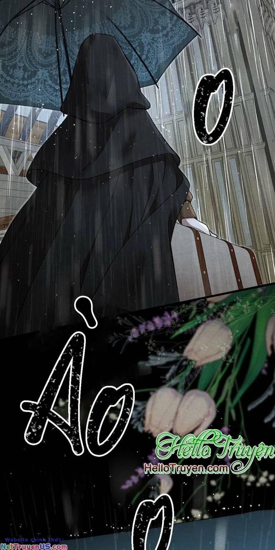 Hoàng Tử Có Vấn Đề 27.2 trang 17