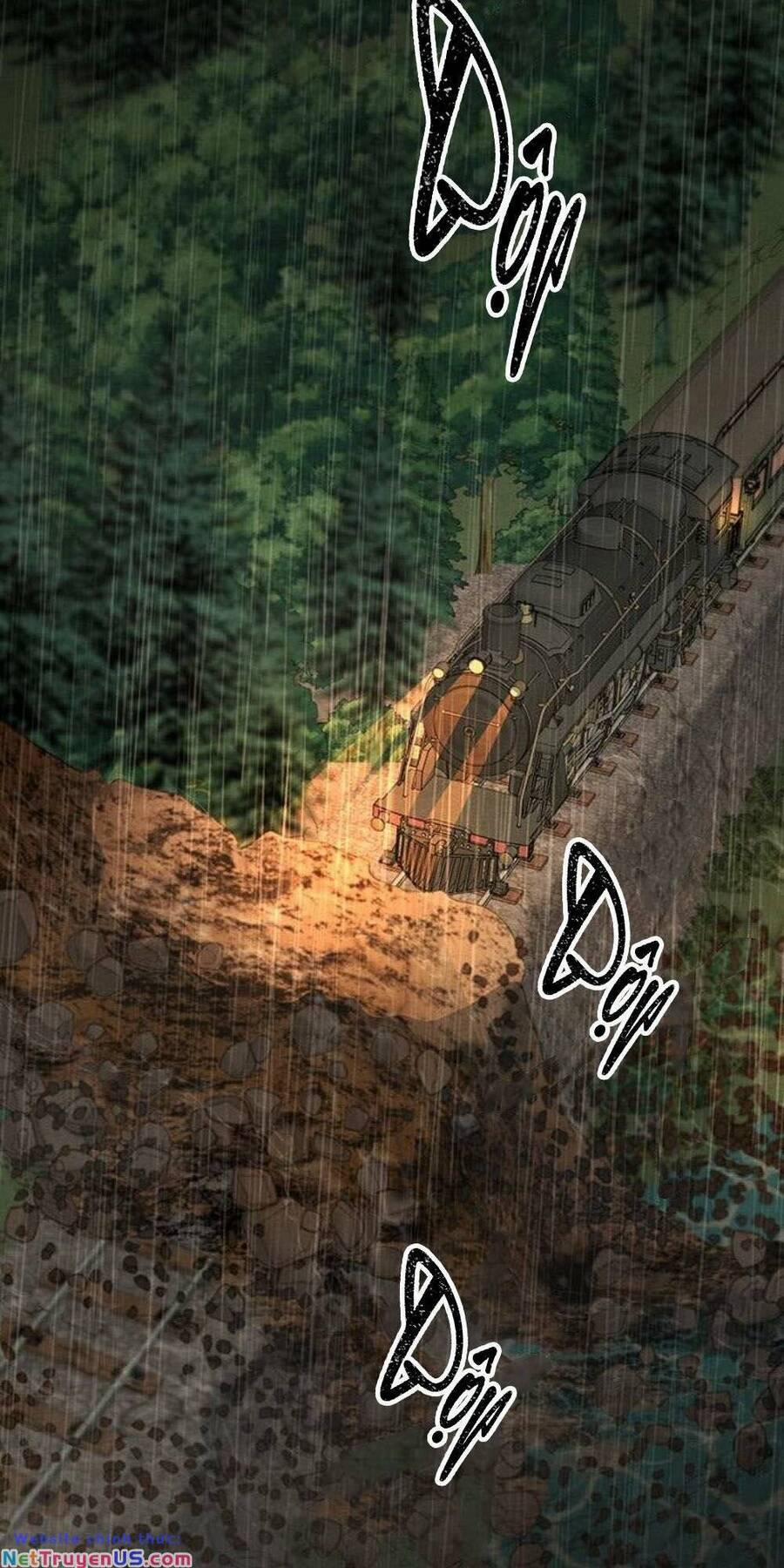 Hoàng Tử Có Vấn Đề 27.2 trang 20