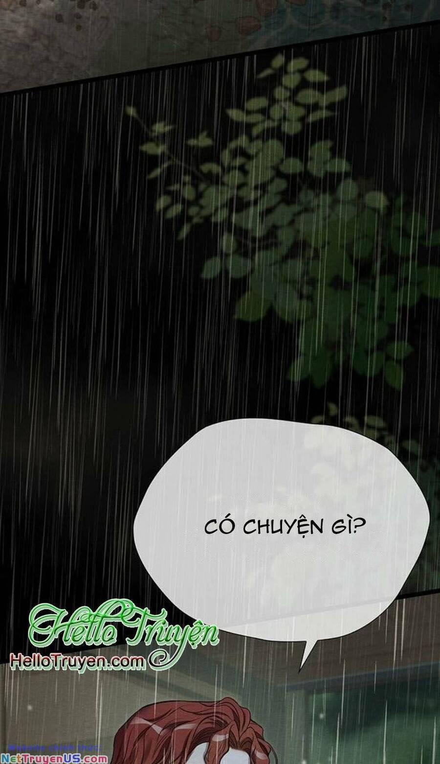 Hoàng Tử Có Vấn Đề 27.2 trang 21