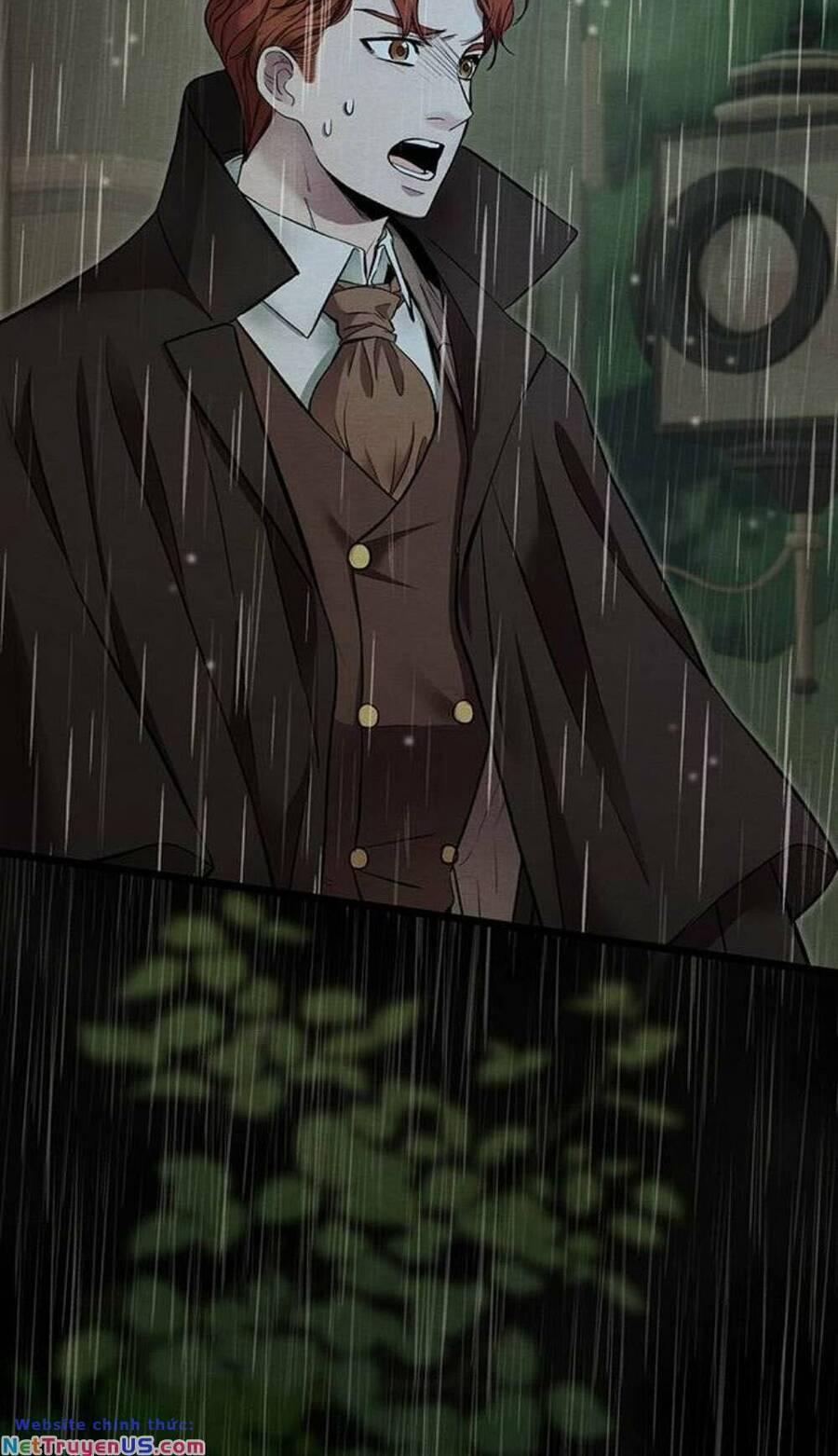 Hoàng Tử Có Vấn Đề 27.2 trang 22