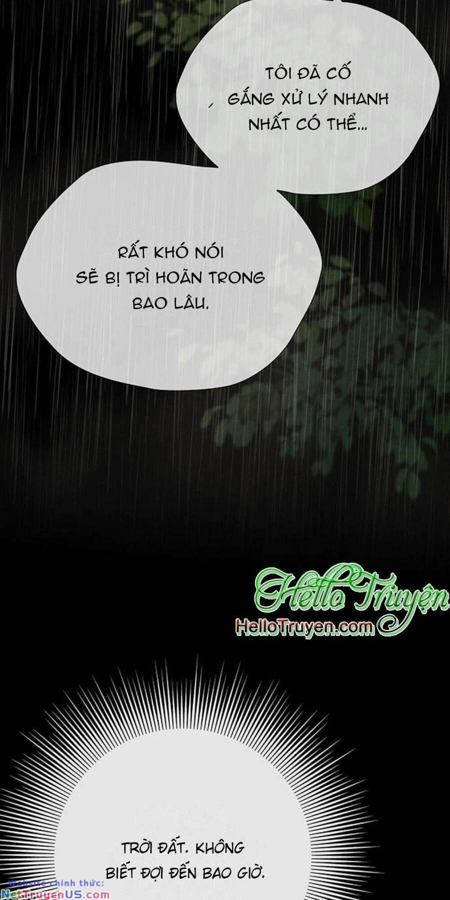 Hoàng Tử Có Vấn Đề 27.2 trang 24