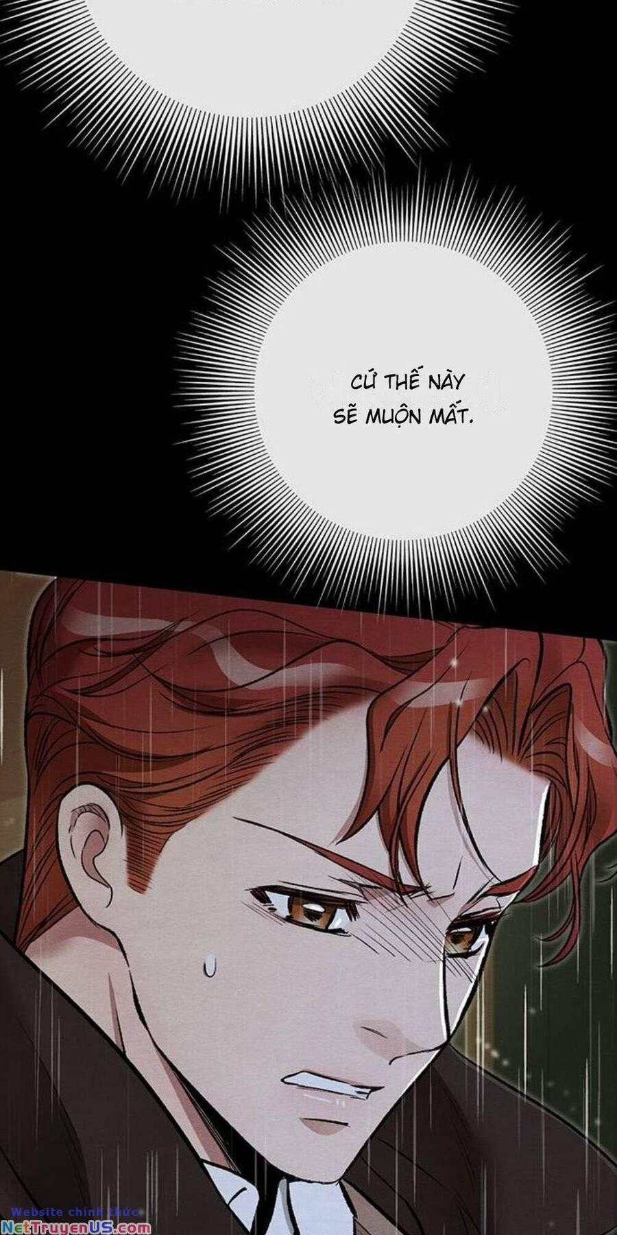 Hoàng Tử Có Vấn Đề 27.2 trang 25