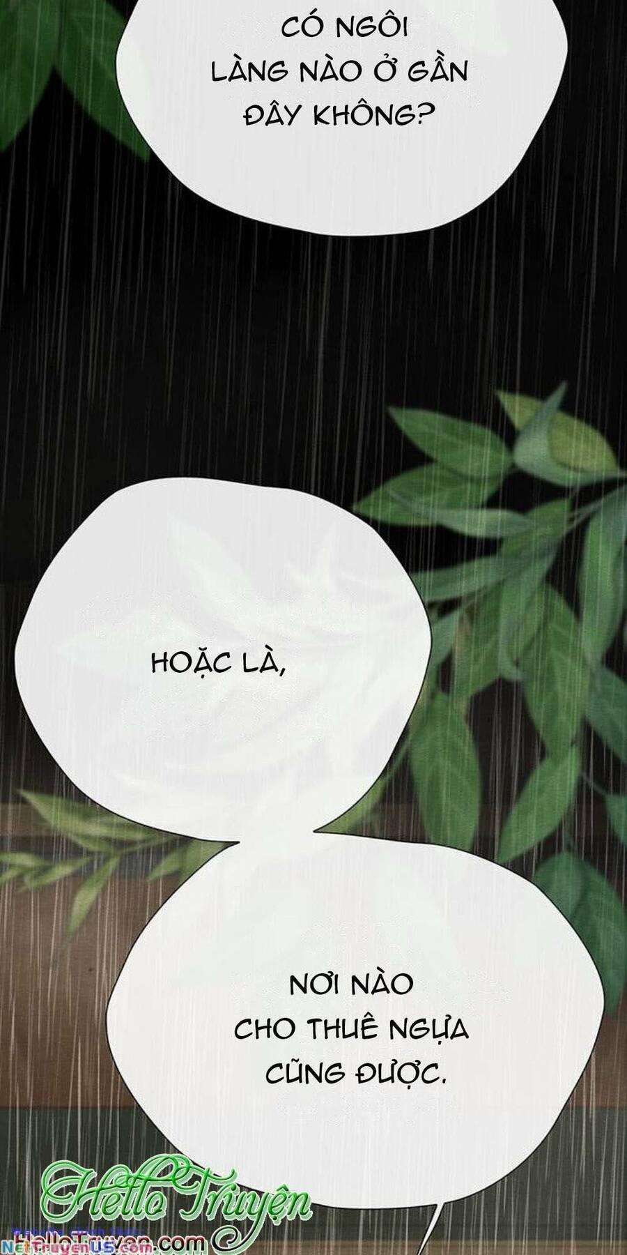 Hoàng Tử Có Vấn Đề 27.2 trang 27