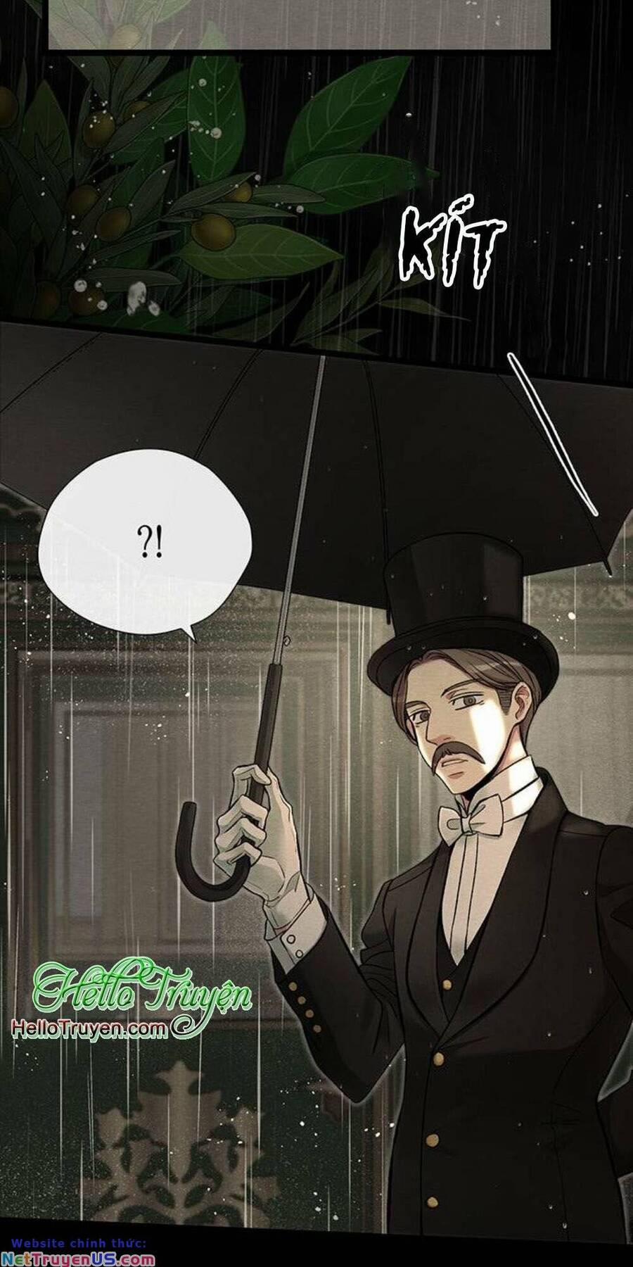 Hoàng Tử Có Vấn Đề 27.2 trang 31