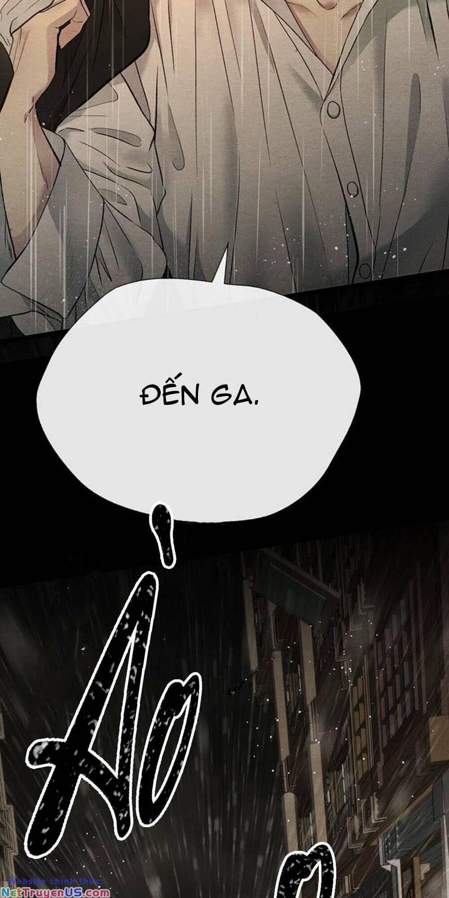 Hoàng Tử Có Vấn Đề 27.2 trang 33