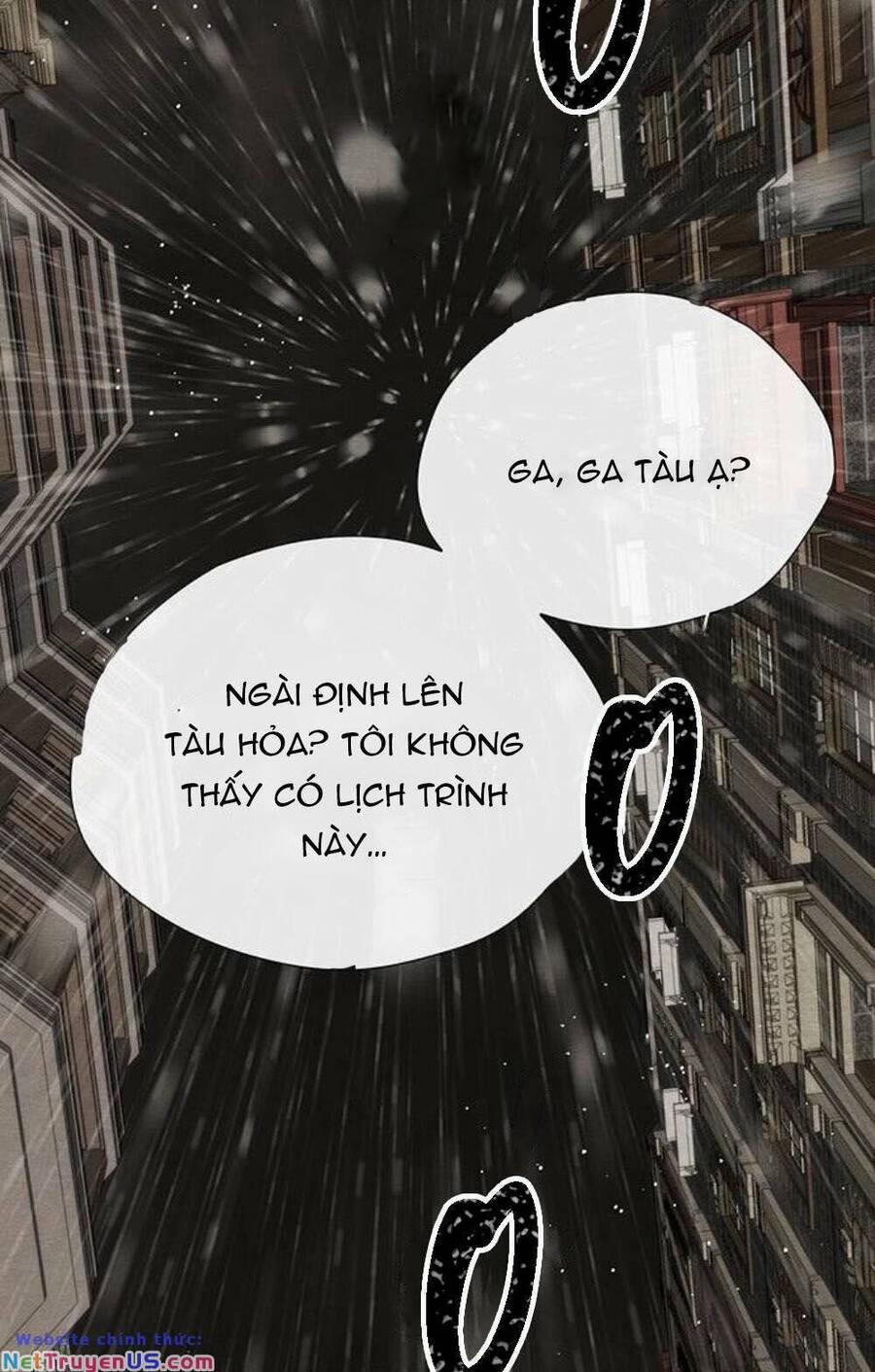 Hoàng Tử Có Vấn Đề 27.2 trang 34