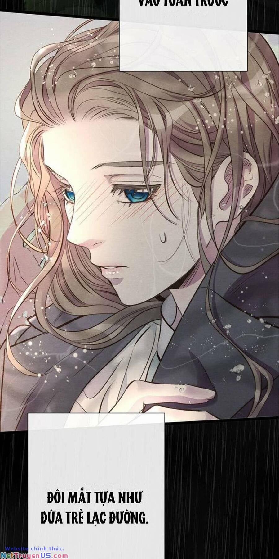 Hoàng Tử Có Vấn Đề 27.2 trang 39