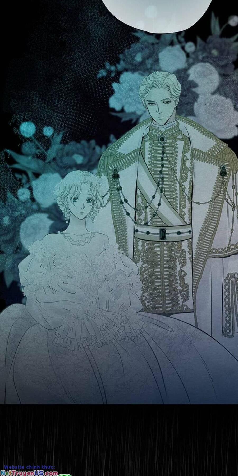 Hoàng Tử Có Vấn Đề 27.2 trang 4