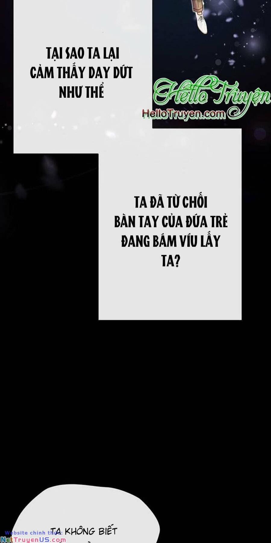 Hoàng Tử Có Vấn Đề 27.2 trang 43