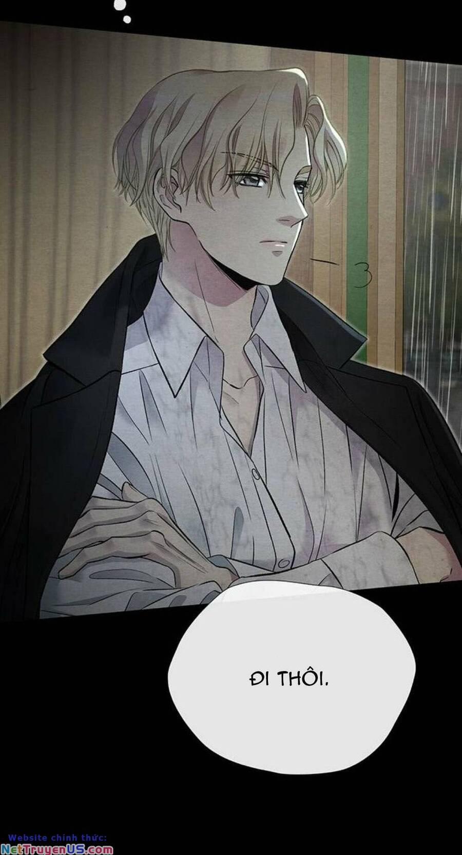 Hoàng Tử Có Vấn Đề 27.2 trang 47