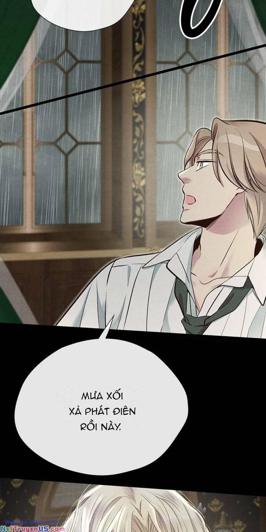 Hoàng Tử Có Vấn Đề 27.2 trang 6