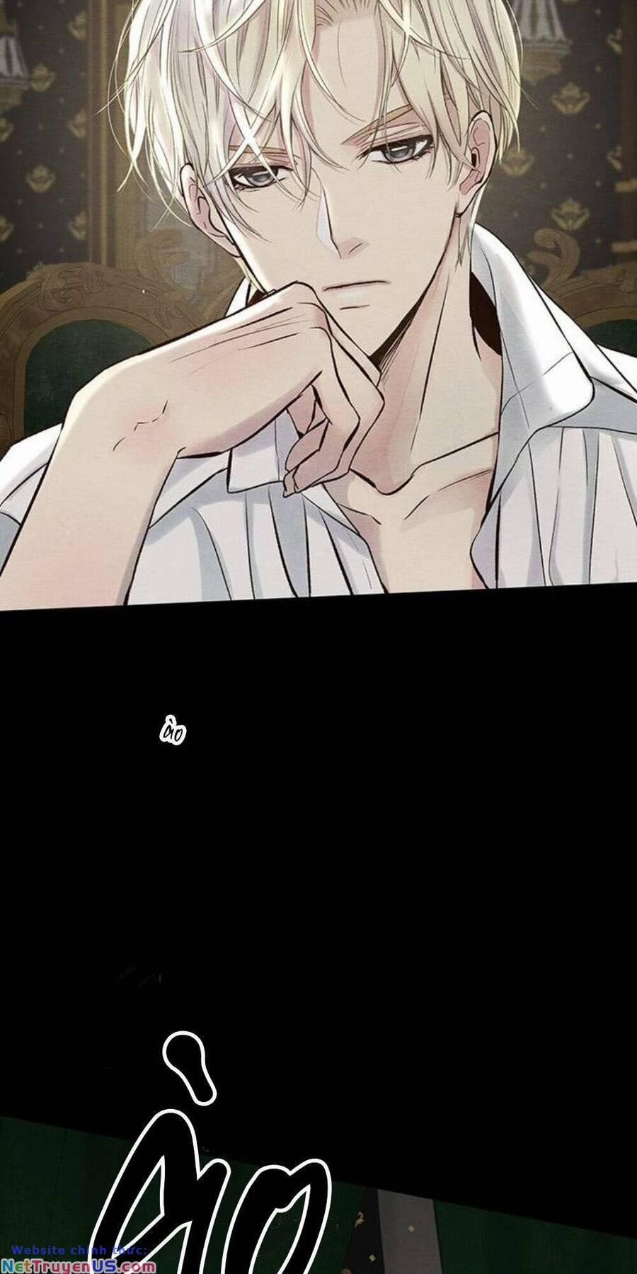 Hoàng Tử Có Vấn Đề 27.2 trang 7