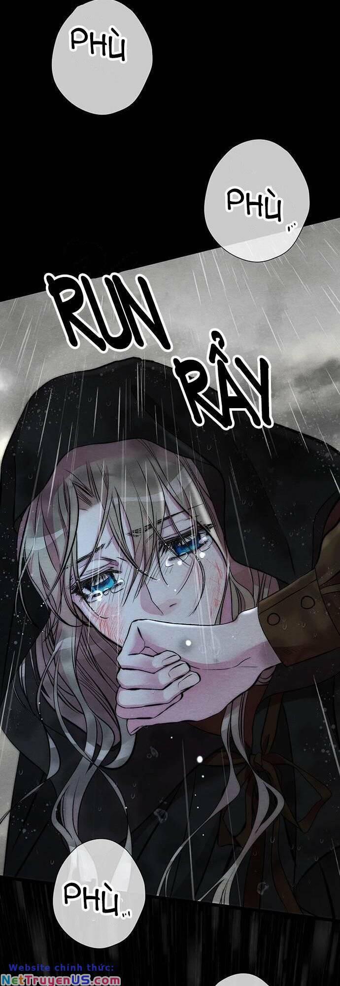 Hoàng Tử Có Vấn Đề 28.1 trang 10