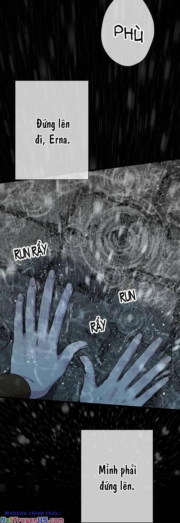 Hoàng Tử Có Vấn Đề 28.1 trang 11