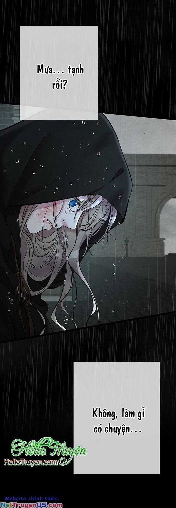 Hoàng Tử Có Vấn Đề 28.1 trang 13