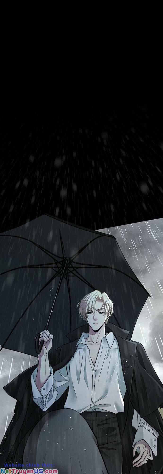 Hoàng Tử Có Vấn Đề 28.1 trang 14